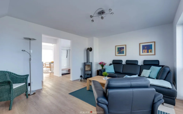 Ferienwohnung Viktorias Baltic Lounge