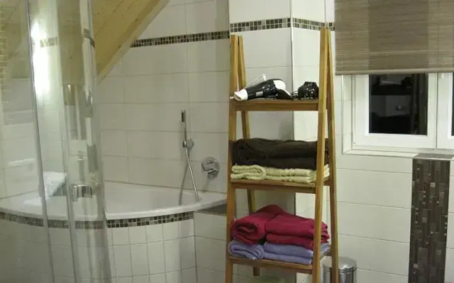 Ferienhaus Loitzl - Am Kraglweg