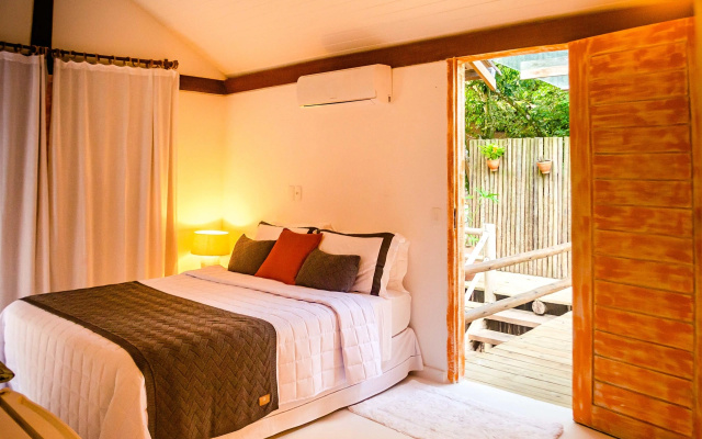 Villas de Gaia Hotel Boutique