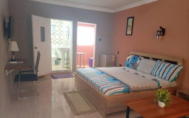Anan-Thara Hotel