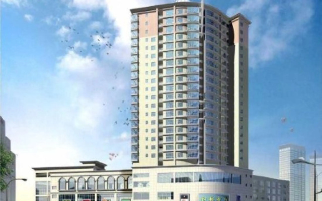 Ningdu Hotel