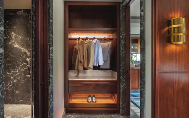 Palazzo Ottaviani Luxury Apartments