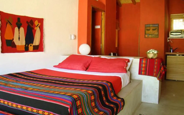 Posada La Valentina