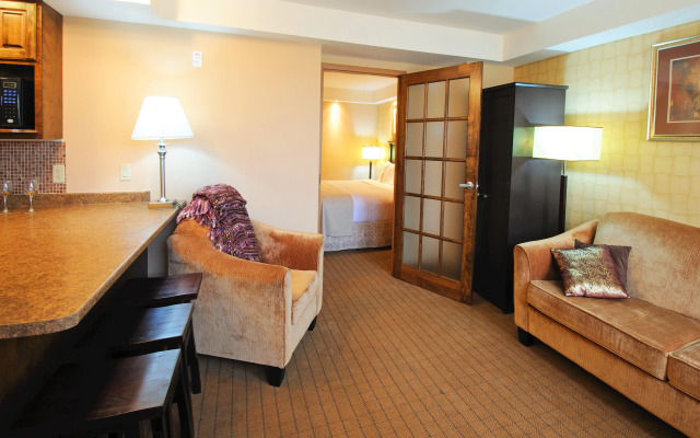 Inn on Prince Hotel & Conference Centre, an Ascend Collection Hotel
