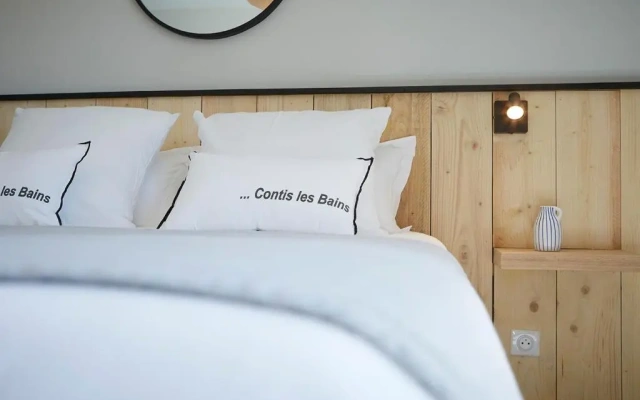 Hotel Cote Phare