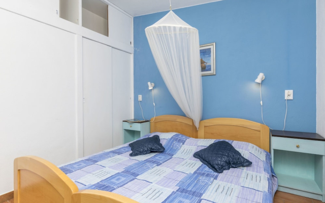 Apartments Villa Bok