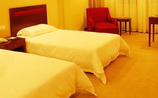 Haisheng Hotel