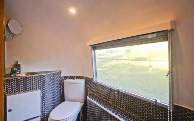 The Airstream