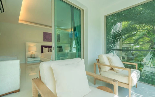 The Regent Resort By Baanjai Phuket