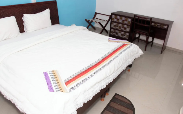 Alafia Hotel Ketou