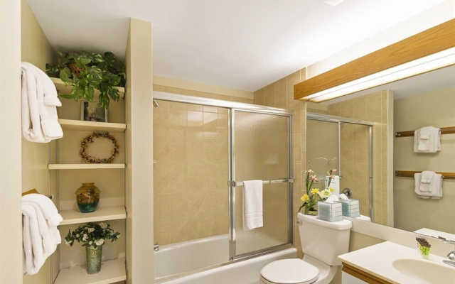 Brookside 2 BR at Topnotch