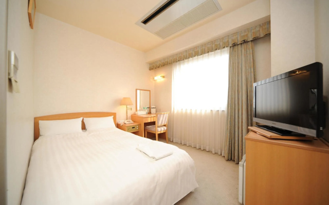 Bright Park Hotel