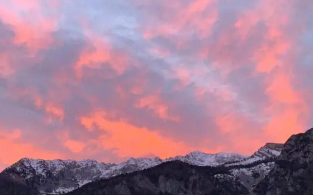 La Mansarda di Casa Vacanze La Vite