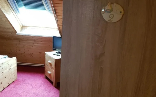 Hotel zur Post