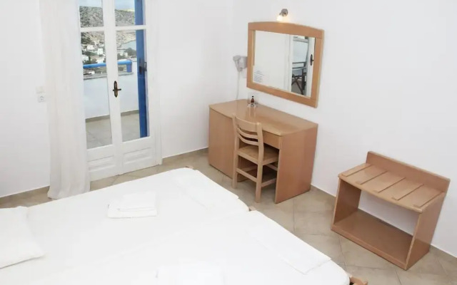 Aeolos Hotel