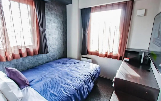 Hotel Livemax Osaka Yodoyabashi