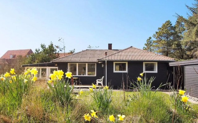 "Theis" - 500m from the sea in Western Jutland