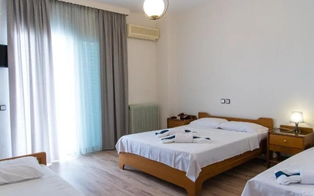 Hotel Athina
