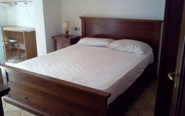 casa vacanze palinuro
