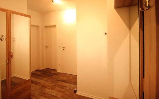 Ferienwohnung Zinnowitz