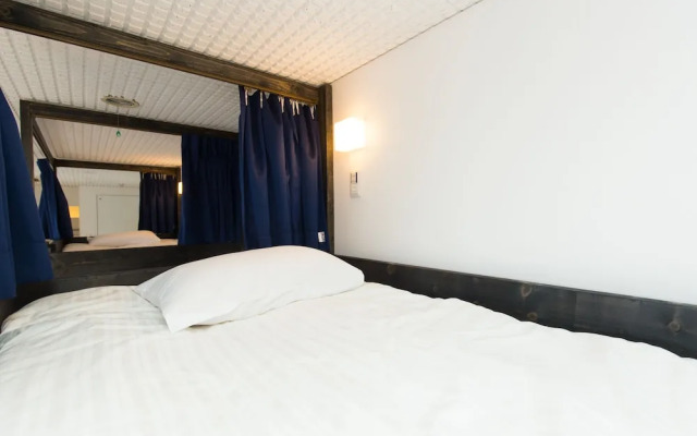 Tribe Hotel 7F