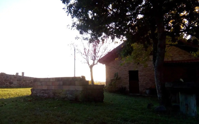 O Rincón de David