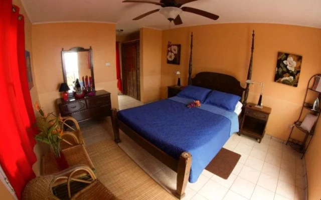 Scout's Place Hotel