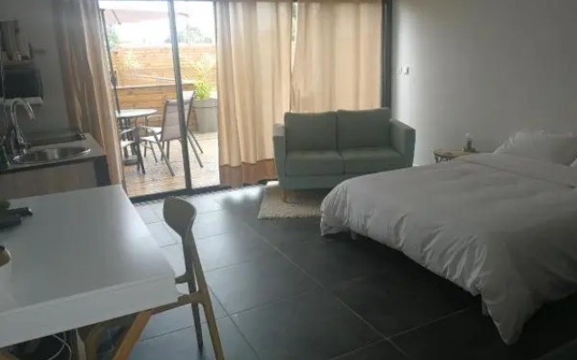 Villa Way
