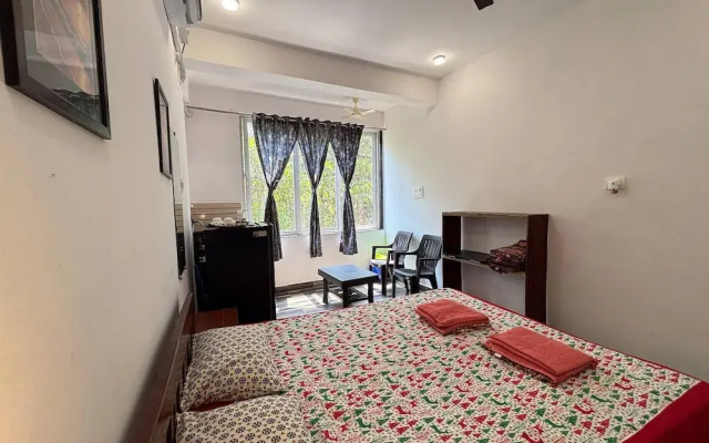 Studio Arambol Hideaway R4 by Mukund Sadan Arambol
