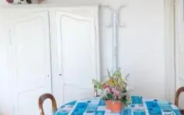 Apartment Avenue Pierre Corneille