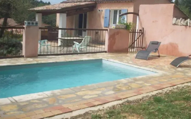 Les Chataigniers La Sauvasse
