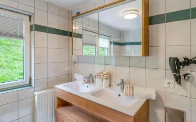 Apartment Haus Toferer