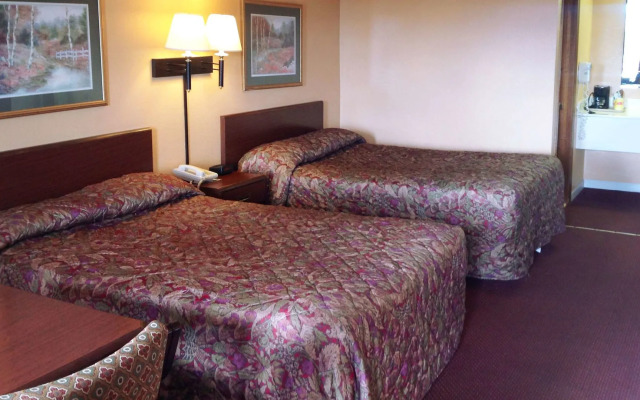 Inn of Loudon