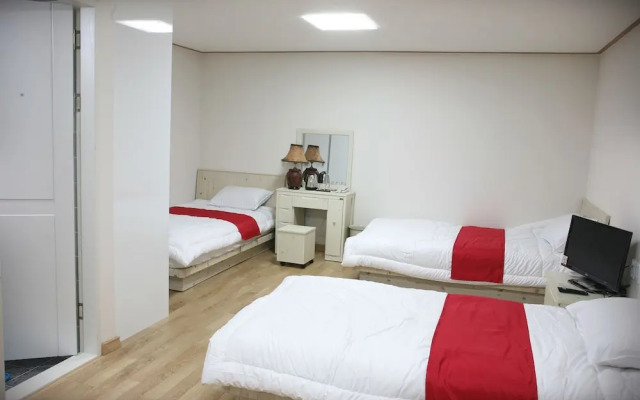 Stay Gangnam Residence