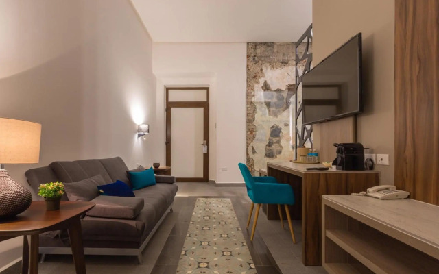 Hotel Casa de la Audiencia
