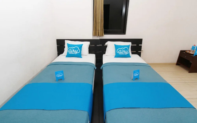 Airy Mergangsan Taman Siswa 117 Yogyakarta