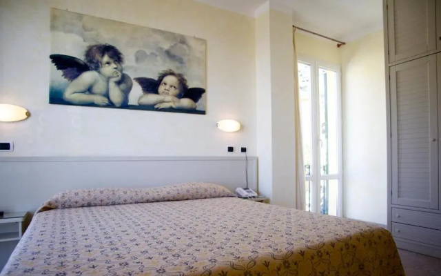 Hotel Feluca