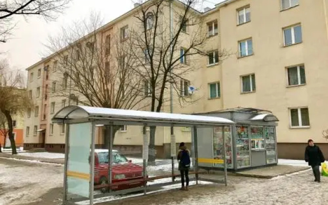 Apartament Awiator Mielec
