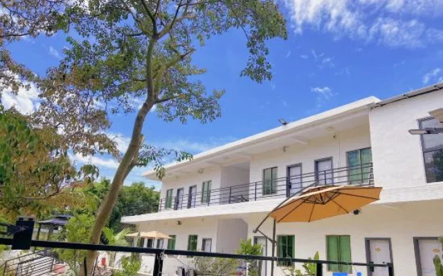 Yuhai · Shanju Homestay