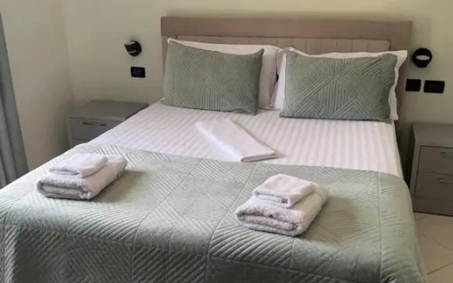 Hotel Agron