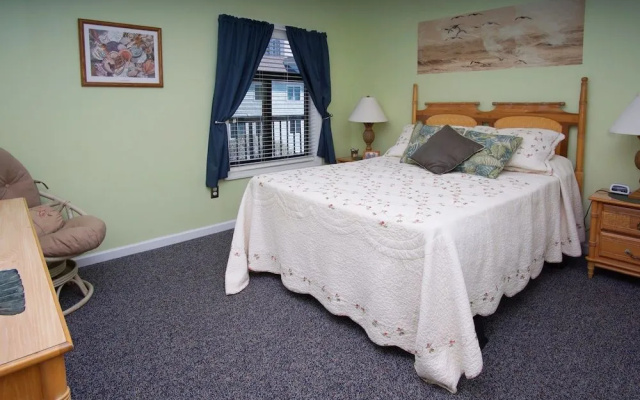 Bermuda Run B301