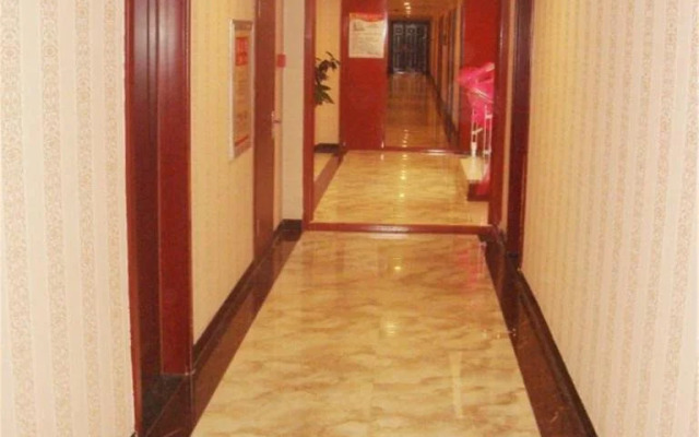 Chunfengli Inn