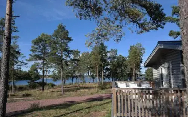 Bastö Hotel & Stugor