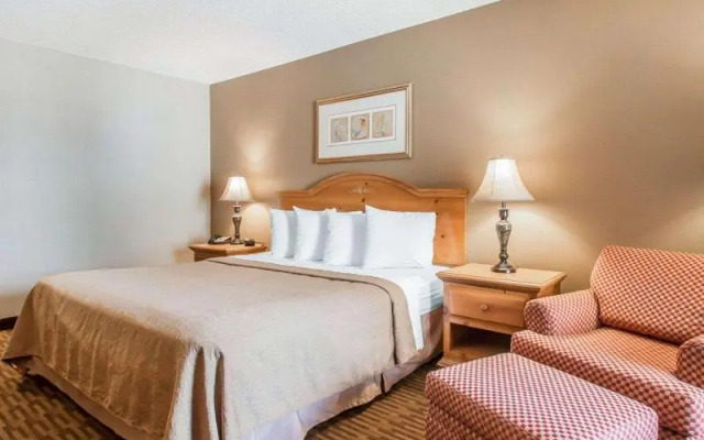 Quality Inn South