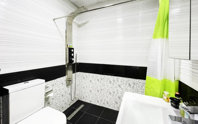 Dazzling Studio at Glamz Al Furjan Bnbmehomes