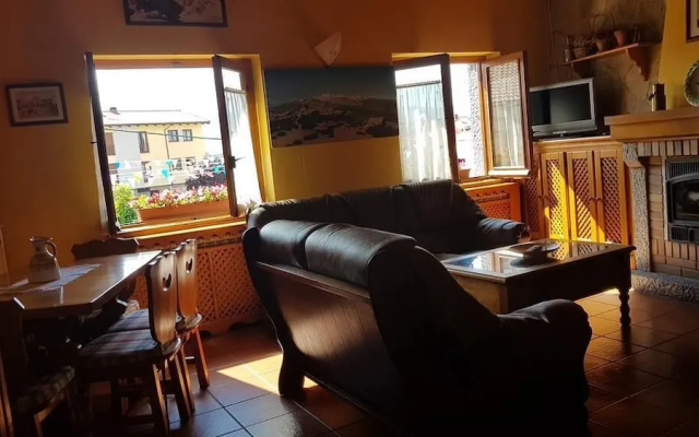 Casa Rural el Casillo del Abuelo Goyo