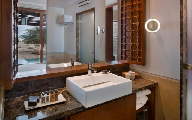 Beresheet by Isrotel exclusive