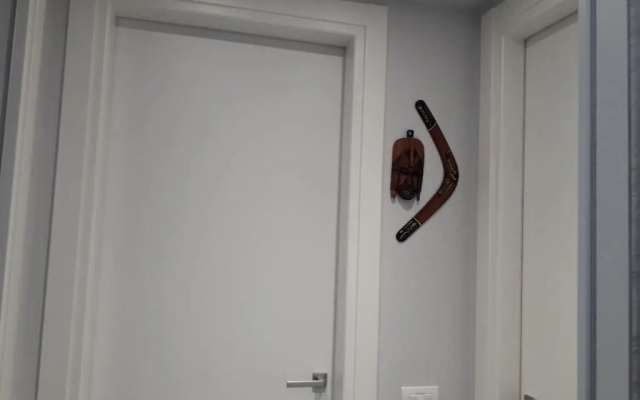 Attico con vista Ciampino Roma - Private Suite de Luxe