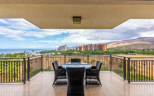 Hale Kai Pampered Ko Olina Villa