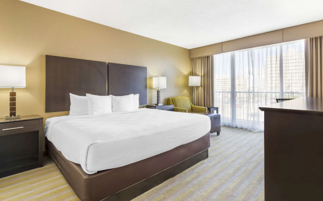 Best Western Corpus Christi